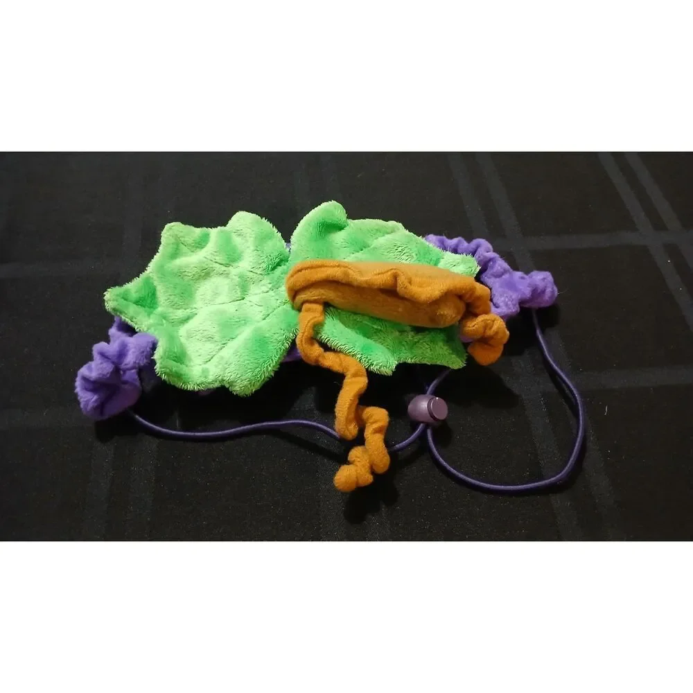 Halloween Pet Costume for Dogs XL Bunch of Grapes